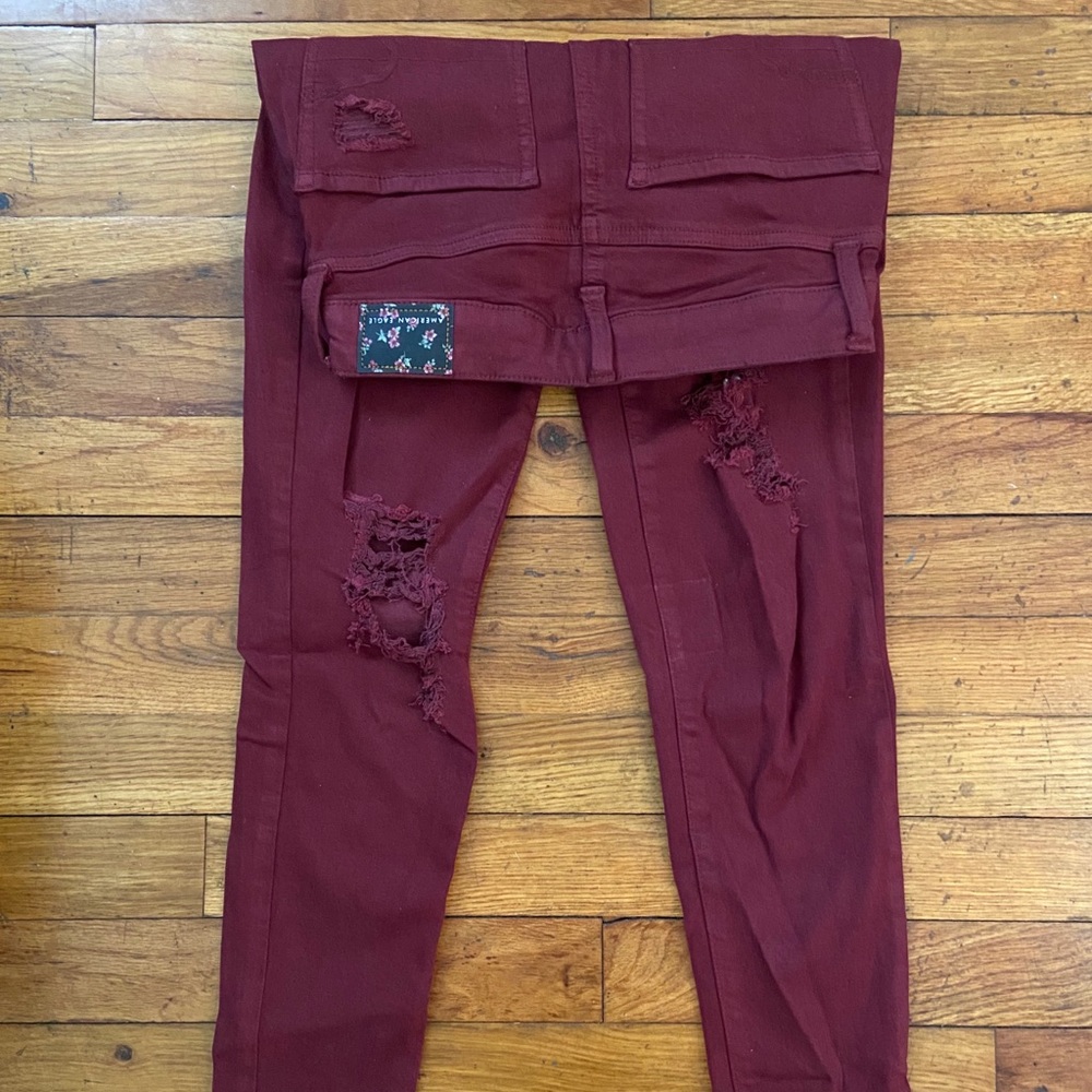 AEO Jeans